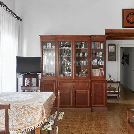 Molina Feriehus Faggeto Lario